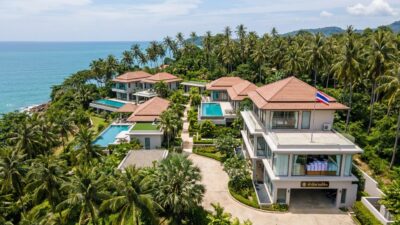 Права иностранцев на недвижимость в Таиланде: что можно, а что нельзя в 2026