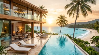 Freehold vs Leasehold в Таиланде: что выбрать на Пхукете и чем рискуете