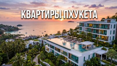 Купить квартиру на Пхукете в 2026 году: цены, районы и пошаговая инструкция