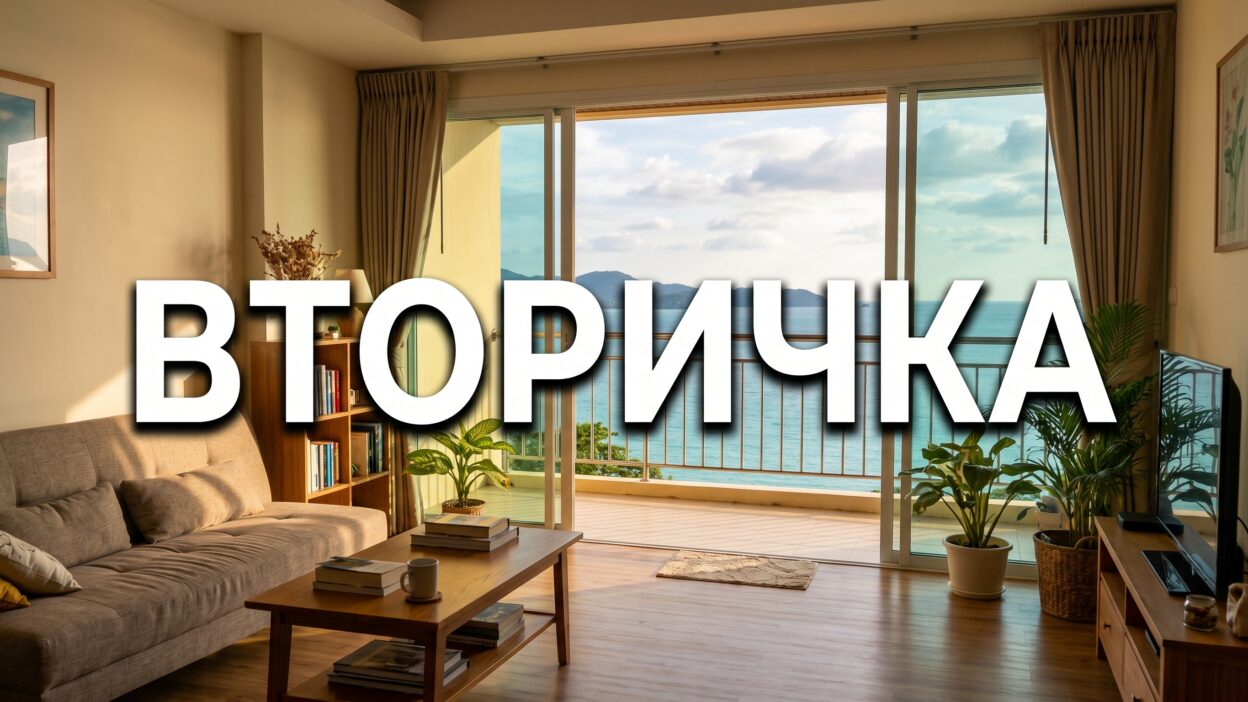 Вторичная недвижимость на Пхукете: стоит ли покупать и как проверить
