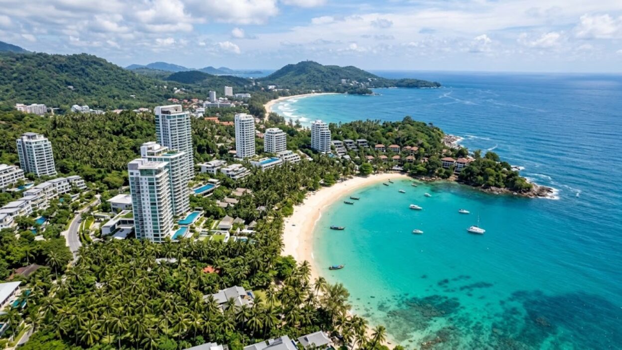 Thailand Privilege (Elite) Visa в 2026: тарифы и что даёт