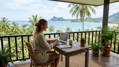 Можно ли легально работать на Пхукете: work permit и налоги