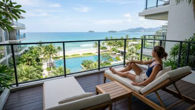 Перепродажа недвижимости на Пхукете: как выйти из инвестиции