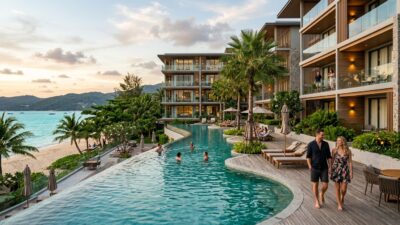 Rental pool на Пхукете: как работает гарантированная доходность