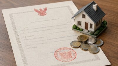 Какие налоги платит владелец квартиры на Пхукете