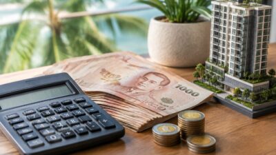 Какую доходность даёт квартира на Пхукете