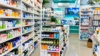 Аптеки на Пхукете: какие лекарства продают без рецепта и сколько стоят