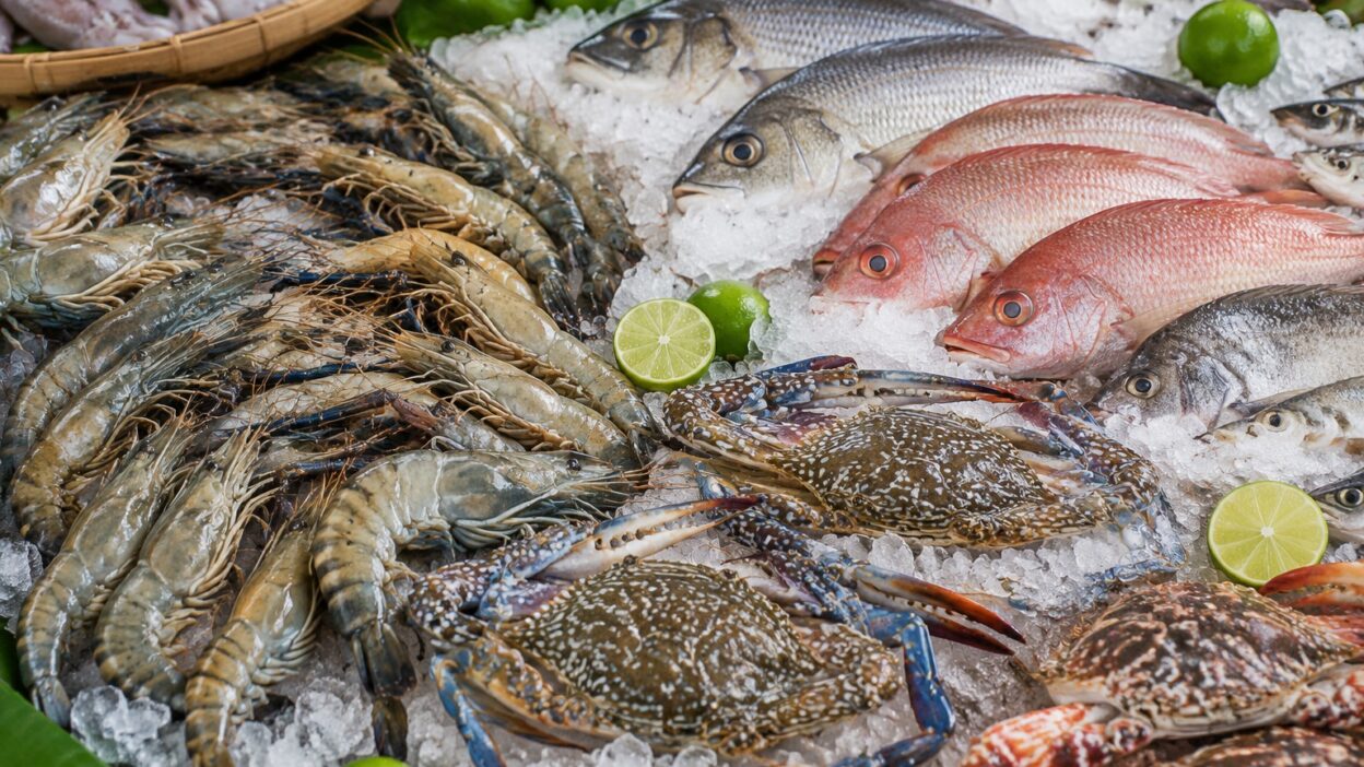 Где поесть морепродукты на Пхукете недорого и вкусно