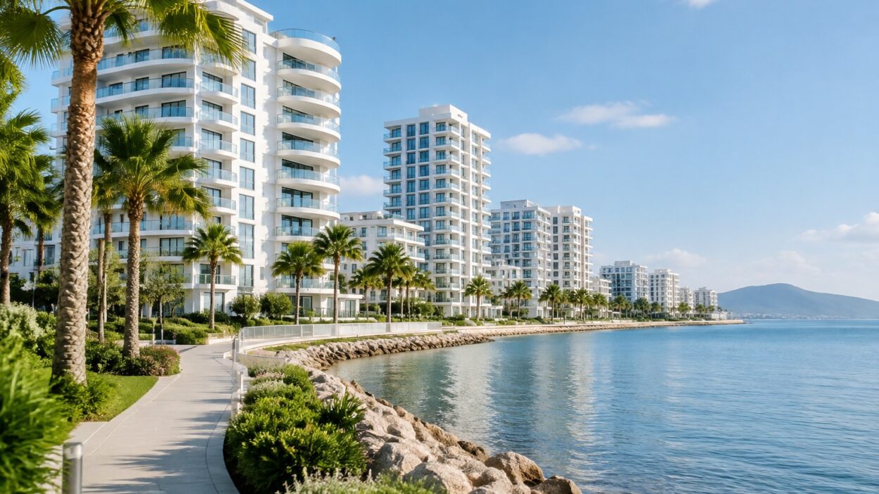 Грузия или Таиланд: где проще купить жильё у моря