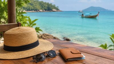 Сколько денег брать на отпуск на Пхукете: честный бюджет на неделю